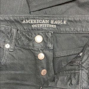 Tom girl American Eagle Jeans